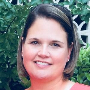 Meet your Posher, Beth